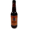 Bière 33cl. Brune Kor'Bière - Abbaye Fontfroide
