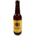 Bière 33cl. Blonde Kor'Bière - Abbaye Fontfroide