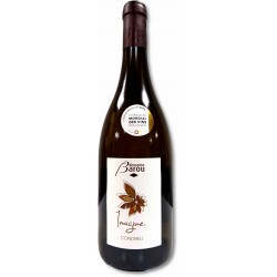 IMAGINE - Condrieu du Domaine BAROU