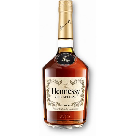 Cognac Hennessy Very Special