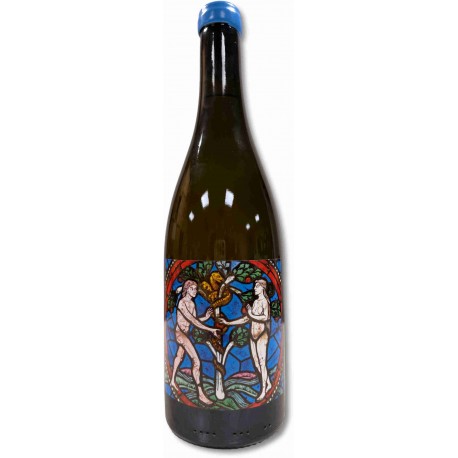 CARPE DIEM - Domaine de l'ECU