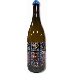 MARGUERITE - Domaine de l'ECU