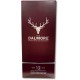 Whisky DALMORE 12 ans
