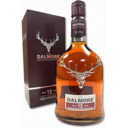 Whisky DALMORE 12 ans