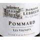 Pommard « Les Vignots » 2015