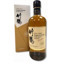 NIKKA Taketsuru Pure Malt