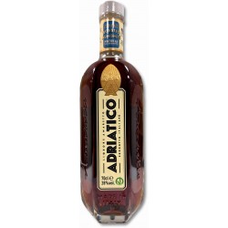 Amaretto Roasted - Liqueur d'amande ADRIATICO