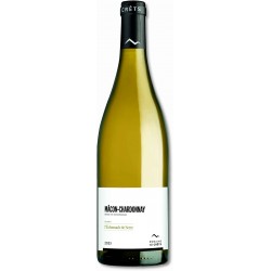 Bourgogne Mâcon-Chardonnay 2014