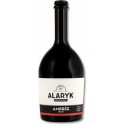Bière 75cl. ALARYK Ambré - Artisanales Bio