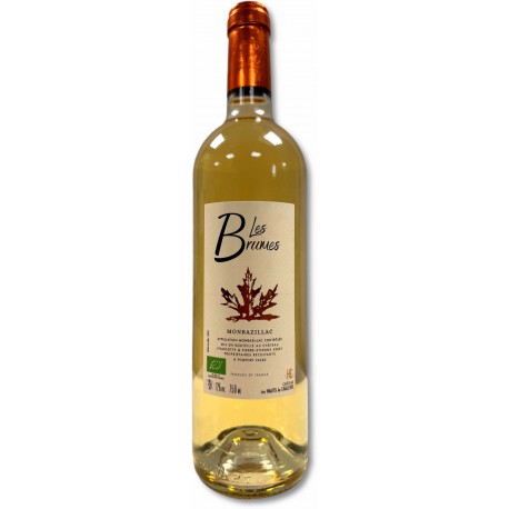 Monbazillac « Les Brumes » - Château les hauts de Caillevel