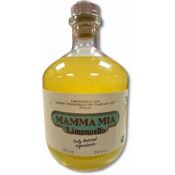 Limoncello MAMMA MIA