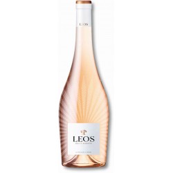 Rosé Augusta - Domaine LEOS