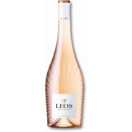 Rosé Augusta - Domaine LEOS