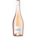 Rosé Augusta 2025 - Domaine LEOS - Patrick Bruel