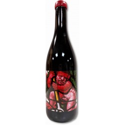 MEPHISTO 2020 - Domaine de l'ECU