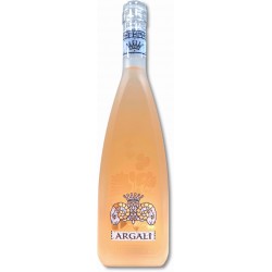 Rosé PRESTIGE - Puech-Haut