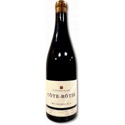 Côte-Rôtie MES GRANDS LIEUX 2016 de Stéphane OGIER