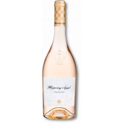 Château d'Esclans : Whispering Angel Édition 20ème anniversaire