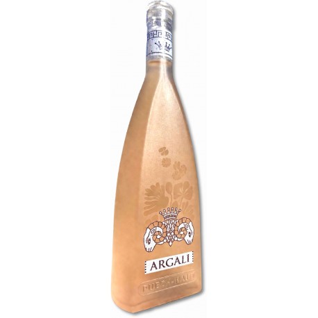 Rosé PRESTIGE - Puech-Haut