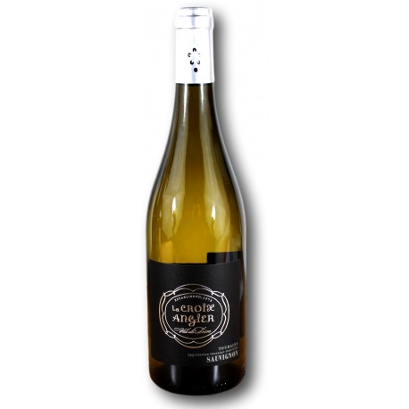 TOURAINE blanc 2016 « la CROIX ANGIER »