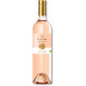 Château L'escarelle - Côteaux Varois en Provence Rosé