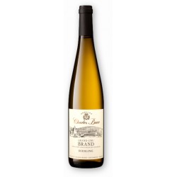 RIESLING Grand cru BRAND- Charles BAUR