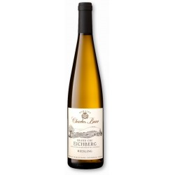 RIESLING Grand cru EICHBERG - Charles BAUR