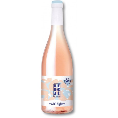 Tariquet Rosé 2025 - Saint-Amand