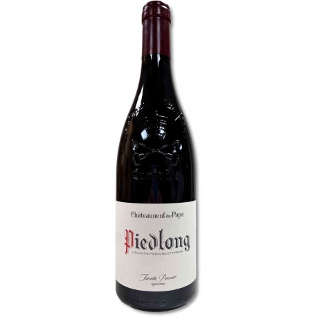 PIEDLONG Châteauneuf-du-Pape