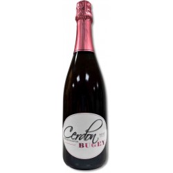 Cerdon du Bugey - Méthode Ancestrale - D. BOCCARD