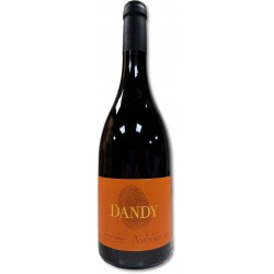 DANDY BLACK 2013 - TERRE DES AMOUREUSES