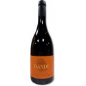 DANDY BLACK - TERRE DES AMOUREUSES