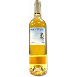 PIPI D'ANGE - Sweet white wine