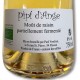 PIPI D'ANGE - Vin blanc moelleux BIO