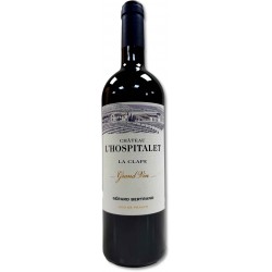 Château L'Hospitalet - Domaine Gérard BERTRAND