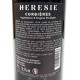 HERETIQUE - Corbières du domaine BERTRAND