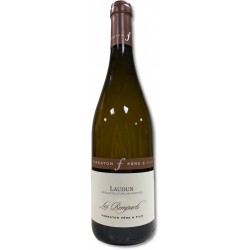 Côtes-du-Rhône Villages Blanc « Laudun » - Domaine Ferraton