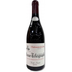 VIEUX TELEGRAPHE - Châteauneuf-du-Pape