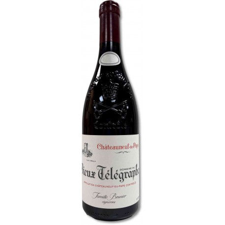 VIEUX TELEGRAPHE - Châteauneuf-du-Pape