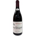 VIEUX TELEGRAPHE 2015 - Millésime exceptionnel