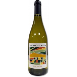 Ventoux blanc