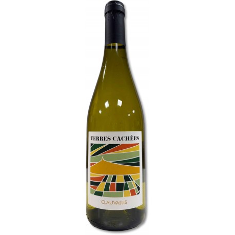 Ventoux blanc