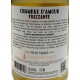 Chambre d'Amour FRIZZANTE de Lionel Osmin