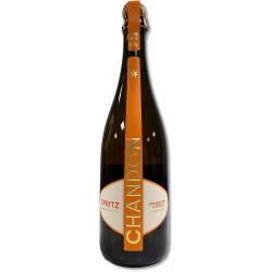 CHANDON Spritz Garden