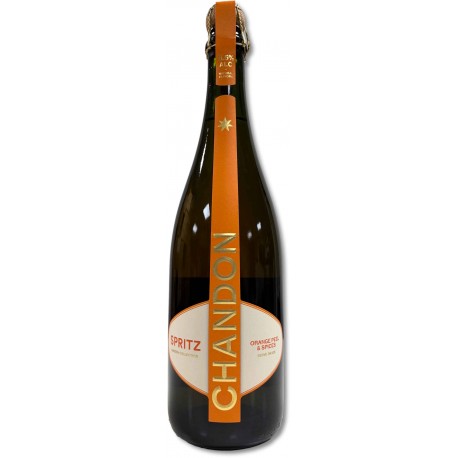 CHANDON Spritz Garden