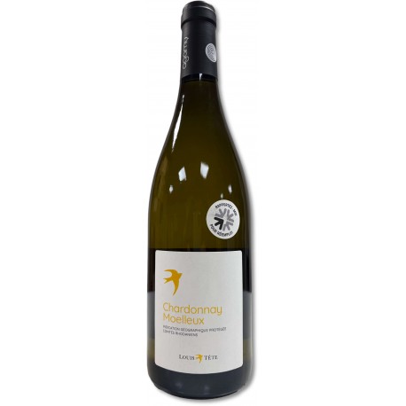 Chardonnay Moelleux