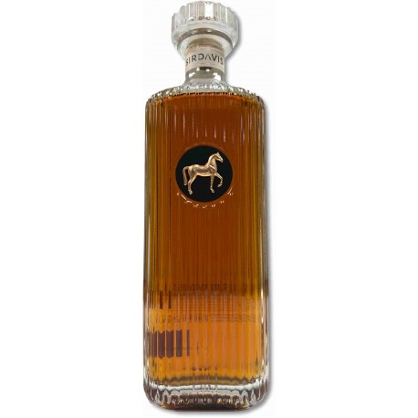 Whisky Sir DAVIS - Rye Whiskey