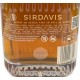 Whisky Sir DAVIS - Rye Whiskey