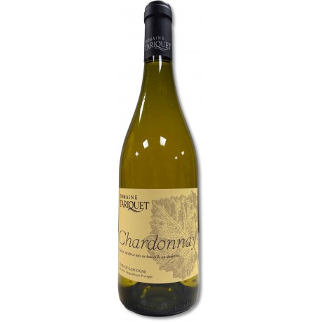 Chardonnay - Tariquet