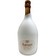 Champagne RUINART Blanc de Blancs - Étuis seconde peau